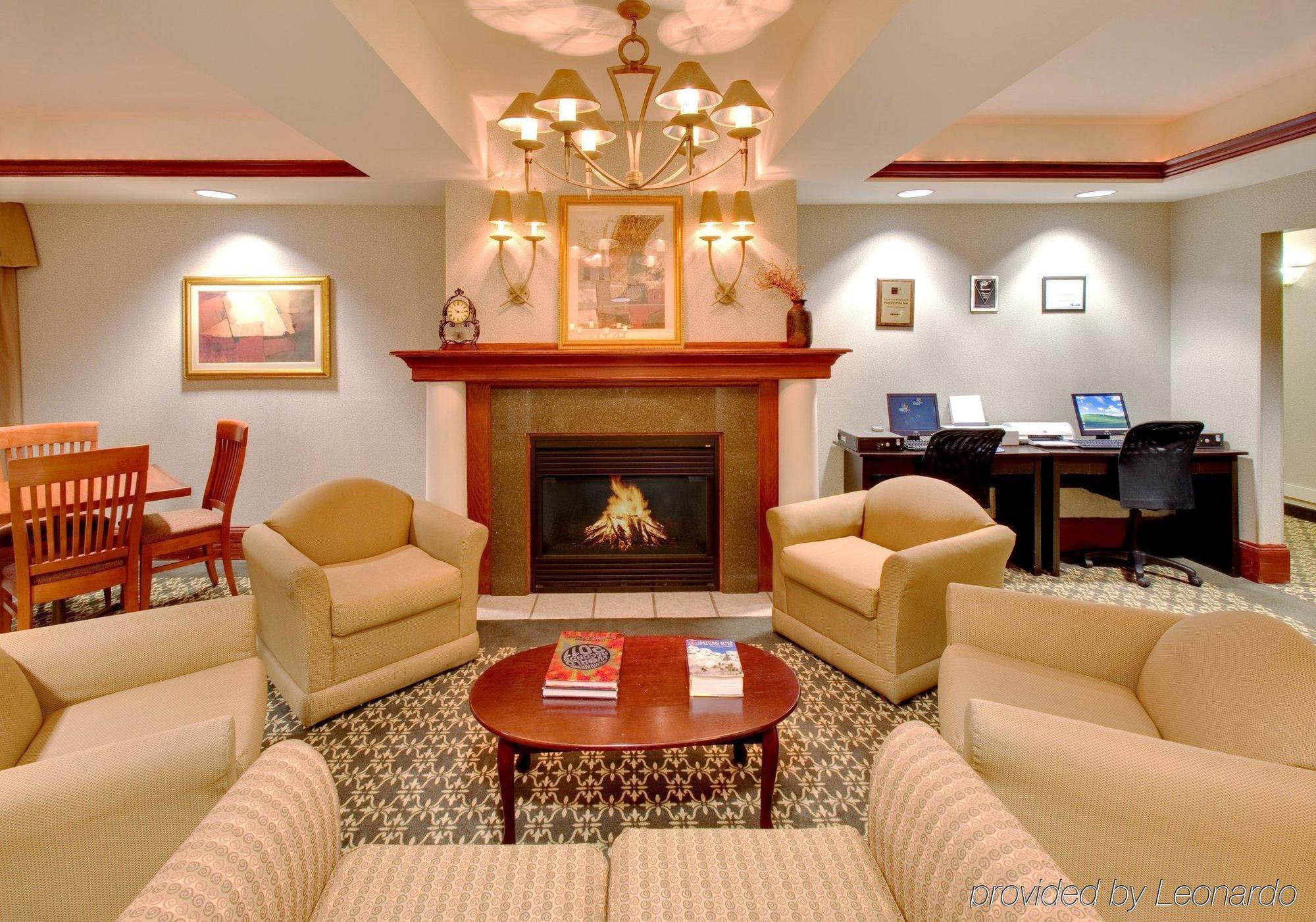 Holiday Inn Express Cedar Rapids - Collins Road By Ihg Δωμάτιο φωτογραφία